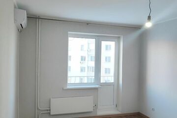1-к квартира, 33 м², 6/11 эт.