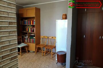 1-к квартира, 33 м², 2/5 эт.