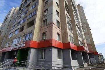 1-к квартира, 47 м², 9/10 эт.