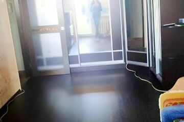 1-к квартира, 33 м², 9/12 эт.