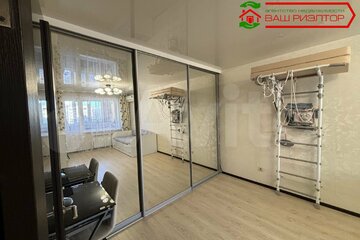 2-к квартира, 47 м², 9/9 эт.