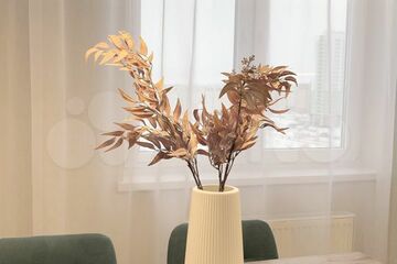 2-к квартира, 42 м², 11/19 эт.