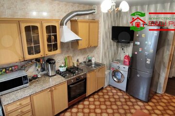 1-к квартира, 34 м², 2/9 эт.