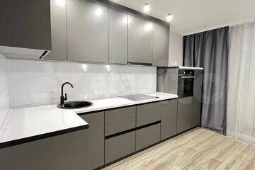 1-к квартира, 47 м², 13/14 эт.