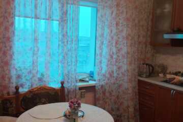 1-к квартира, 36 м², 3/10 эт.