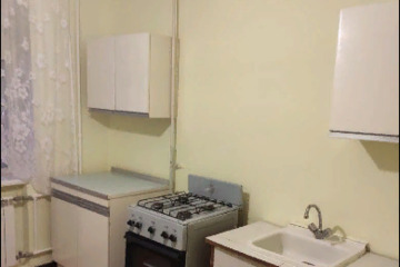 1-к квартира, 37,1 м², 8/9 эт.