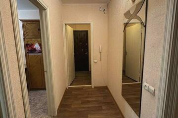 4-к квартира, 80 м², 5/10 эт.