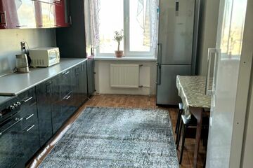 3-к квартира, 90 м², 10/19 эт.