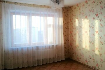 1-к квартира, 37 м², 6/10 эт.