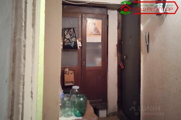 1-к квартира, 32 м², 4/5 эт.