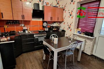 1-к квартира, 45 м², 8/19 эт.