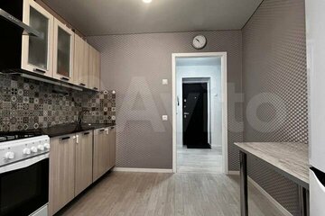 1-к квартира, 30 м², 4/10 эт.