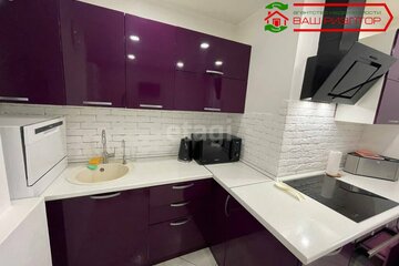 2-к квартира, 56 м², 10/10 эт.