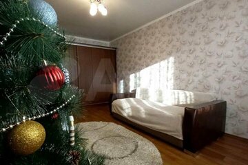 1-к квартира, 37 м², 10/10 эт.