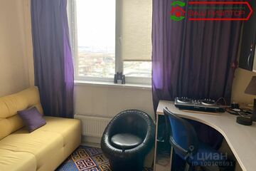 2-к квартира, 59 м², 12/21 эт.