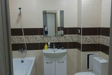 1-к квартира, 38 м², 3/14 эт.