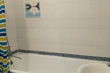 1-к квартира, 38 м², 1/10 эт.