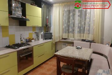 3-к квартира, 64 м², 2/9 эт.