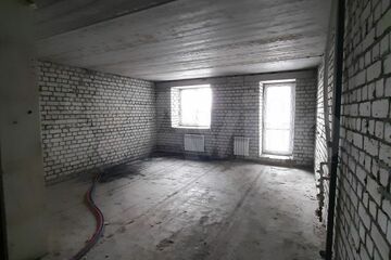 1-к квартира, 35 м², 2/14 эт.