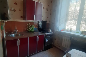 2-к квартира, 54 м², 2/2 эт.