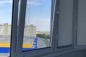 1-к квартира, 37 м², 8/12 эт.