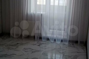 1-к квартира, 38 м², 9/10 эт.