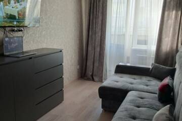 2-к квартира, 45 м², 2/3 эт.