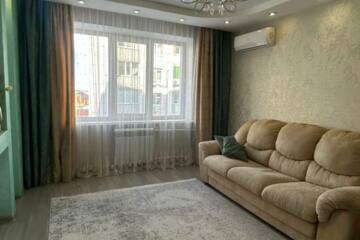 3-к квартира, 73,2 м², 2/7 эт.