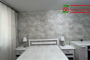 1-к квартира, 40 м², 9/10 эт.