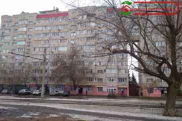 1-к квартира, 45 м², 7/10 эт.