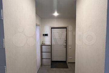 1-к квартира, 37 м², 7/10 эт.