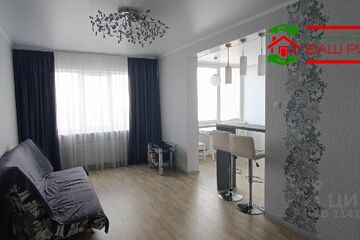 2-к квартира, 60 м², 18/26 эт.