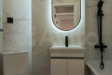 1-к квартира, 31 м², 1/10 эт.