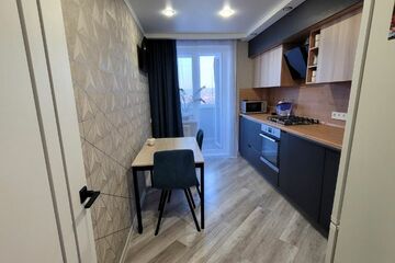 2-к квартира, 49 м², 4/5 эт.