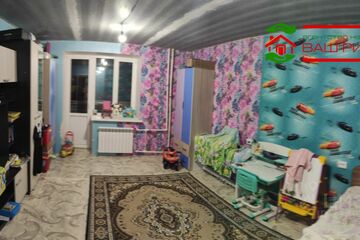 2-к квартира, 63,6 м², 2/10 эт.