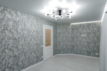 2-к квартира, 52 м², 9/10 эт.