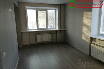 1-к квартира, 31 м², 3/5 эт.