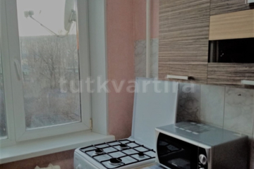 1-к квартира, 30 м², 7/9 эт.