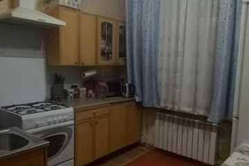 3-к квартира, 64,1 м², 4/4 эт.