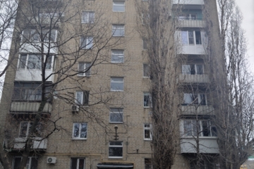 2-к квартира, 45 м², 8/9 эт.