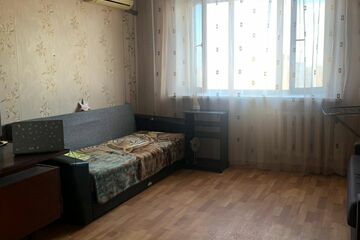 1-к квартира, 34 м², 7/9 эт.