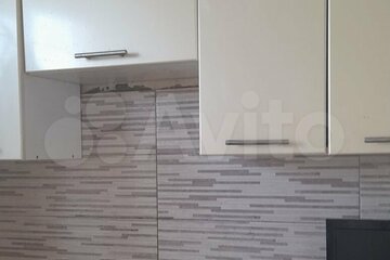 1-к квартира, 34 м², 6/10 эт.