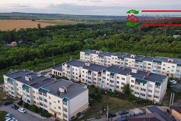 1-к квартира, 30 м², 3/3 эт.