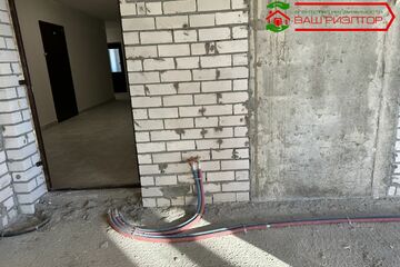 2-к квартира, 58 м², 15/19 эт.