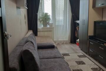 1-к квартира, 34 м², 8/14 эт.