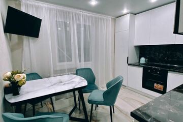 2-к квартира, 51 м², 1/12 эт.