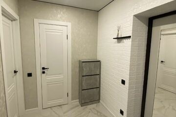 1-к квартира, 38 м², 3/10 эт.