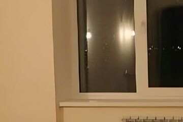 1-к квартира, 38 м², 10/10 эт.