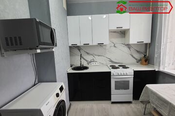 1-к квартира, 32 м², 9/10 эт.