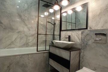 1-к квартира, 45 м², 10/21 эт.